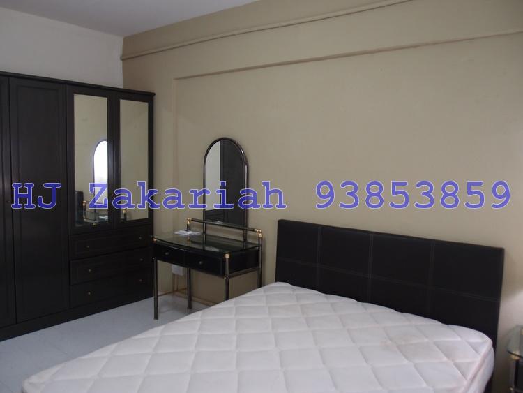 Blk 206 Bukit Batok Street 21 (Bukit Batok), HDB 3 Rooms #158865762
